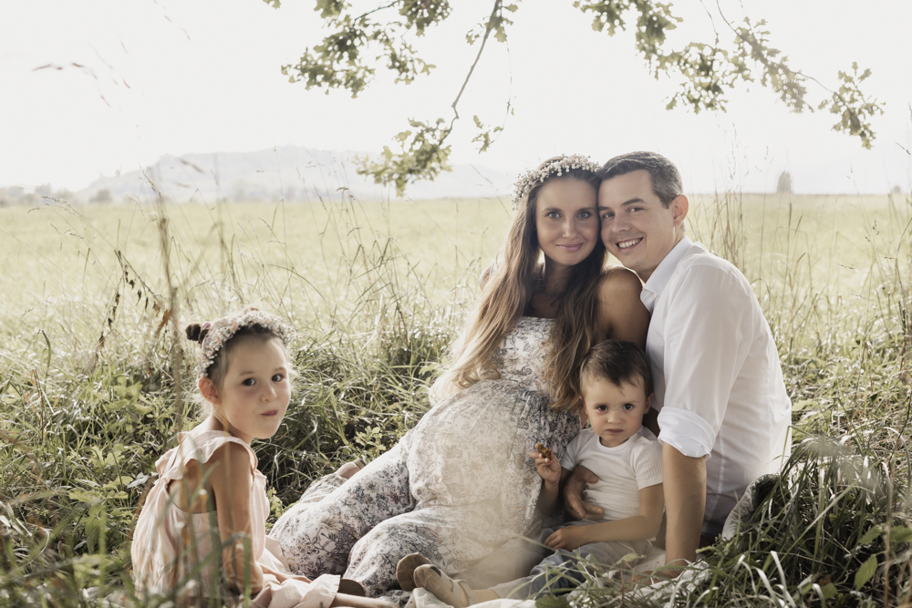 Project family