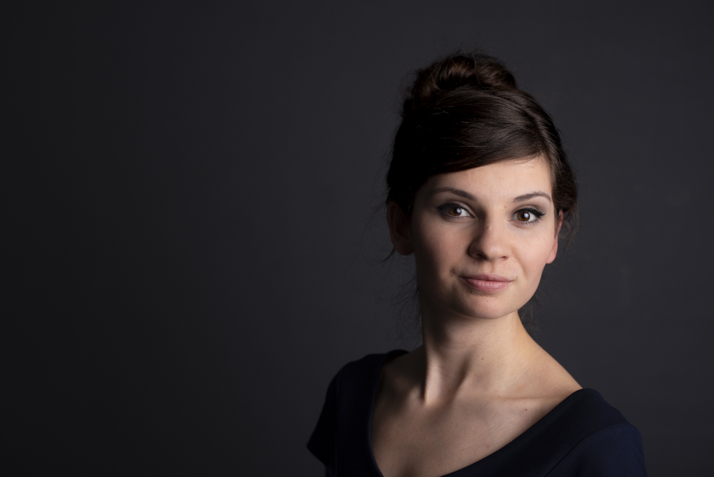 Project portait